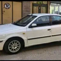 سمند lx مدل 88|خودرو سواری و وانت|شاهین دژ, |دیوار