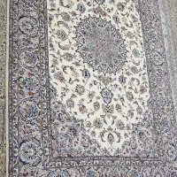 فرش دستبافت ۶ متری اردکان|فرش|اصفهان, قلعه طبره|دیوار