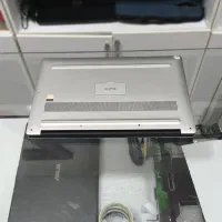 لپ تاپ قدرتمند گرافیک ۴، شیک و باریک آمریکایی|رایانه همراه|پیرانشهر, |دیوار