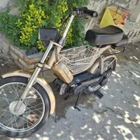 موتور براوو کلاسیک