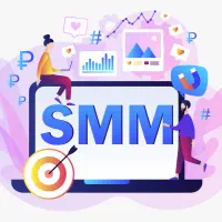 افزایش تخصصی فالوور، ممبر، لایک، ویو، کامنت و سایر