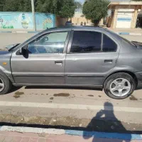 سمندمدل ۱۲/۹۰|خودرو سواری و وانت|امیدیه, |دیوار