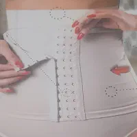 گن   سایز ۳۶ تا ۴۲