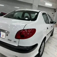 پژو۲۰۶sd مدل94|خودرو سواری و وانت|اردبیل, |دیوار