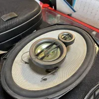 پخش پایونیر ۵۳۵۰ بلوتوث دار و کنوود ۷۱۸|قطعات یدکی و لوازم جانبی|کتالم و سادات شهر, |دیوار