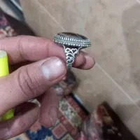 انگشتر نقره فروش فوری