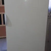 یخچال سالم تمیز