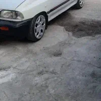 پراید ۸۵
