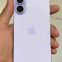 آیفون ۱۷ یاسی ۲۵۶ گیگ ch