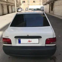 پراید 131مدل 95|خودرو سواری و وانت|کرج, حصارک بالا|دیوار