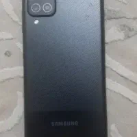 گوشی a12 سامسونگ رام ۶