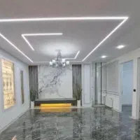 اجرای کناف کار و طراحی ماربل شیت  سریعترین زمان