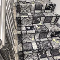 گلیم هلیا فیلی موکت تندیس ۲۰۹۹|گلیم، جاجیم، گبه|قم, شاه ابراهیم|دیوار