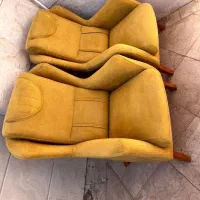 مبل راحتی|مبلمان خانگی و میز عسلی|نهبندان, |دیوار