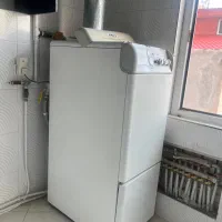 پکیج ایستاده