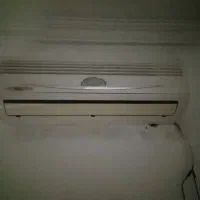 کولرگازی 12هزار. جنرال طرح لبخند