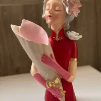 مجسمه دکوری خاص موجودی محدود|مجسمه، تندیس، ماکت|تهران, بازار|دیوار