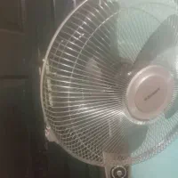 پنکه سانی مدل DWS-3600|پنکه و تصفیه‌کنندهٔ هوا|چهارباغ, |دیوار