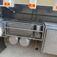 رنو کراکس توپ طلا ۹۱|خودرو سنگین|تهران, بریانک|دیوار