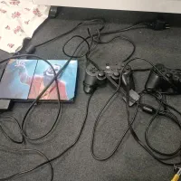 سونی 2|کنسول، بازی ویدئویی و آنلاین|قم, وادی السلام|دیوار