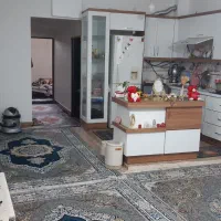 خونه ۸۵متر دوخواب
