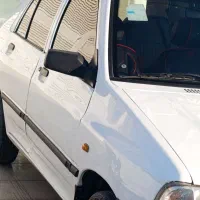 پراید 94 تکسوز درجه 1|خودرو سواری و وانت|گمیشان, |دیوار