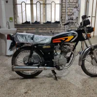موتور پارکینگی تلاش 82