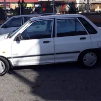 پراید مدل ۸۲ کاربرات|خودرو سواری و وانت|سهند, |دیوار