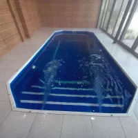 ویلااستخرداراجاره روزانه دستک