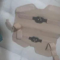 آتل و زانوبند برای بعداز عمل زانو