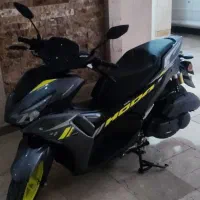 موتور طرح ایروکس۱۴۰۳