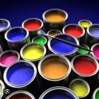 نقاش ساختمان