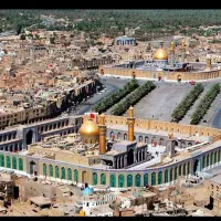 کاروان زیارتی علمدار|تور و چارتر|تهران, آبشار|دیوار