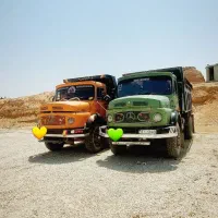 کمپرسی تک ۵۶|خودرو سنگین|بهبهان, |دیوار