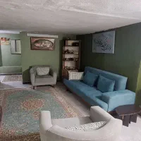 اجاره روزانه/هفتگی/ماهانه آپارتمان