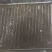 رادیات پراید