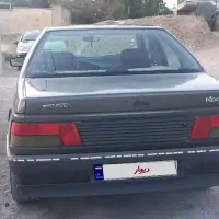 روا سالم وکم کار تازه تعمیر کل|خودرو سواری و وانت|کرمانشاه, |دیوار