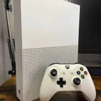 Xbox seri s 1T فول بازی ادیتشن با گارانتی