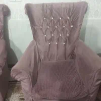 مبل راحتی کارکرده