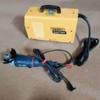 جوشکاری سیار