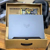 لپتاپ ایسوس Asus FX507ZI رم 32 هارد 2 ترا RTX4070|رایانه همراه|شیراز, ملاصدرا|دیوار