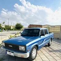 مزدا 2000