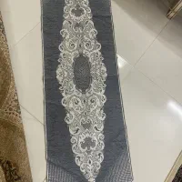 رومیزی شیک|پرده، رانر، رومیزی|مشهد, شفا|دیوار