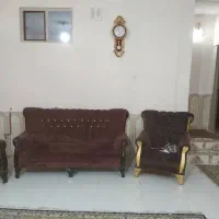 اجاره کوتاه مدت باغ ویلا|اجارهٔ کوتاهمدت ویلا و باغ|مشهد, سید رضی|دیوار