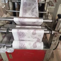 طاقه سفره یکبارمصرف