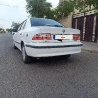 سمند EF7