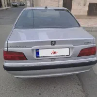 پژوپارس لازرورقی|خودرو سواری و وانت|فردوسیه, |دیوار