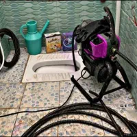 لوله بازکن تخلیه چاه فنر زن قرچک پویینک وحومه