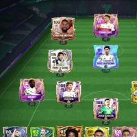 اکانت FC غول