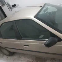 پژو مدل۸۶ بژ